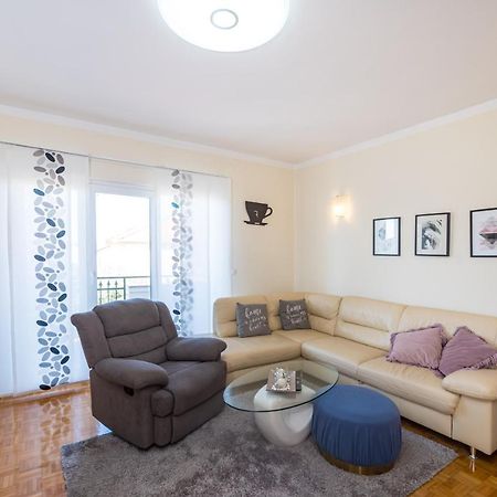 Apartment Visnja Задар Екстериор снимка