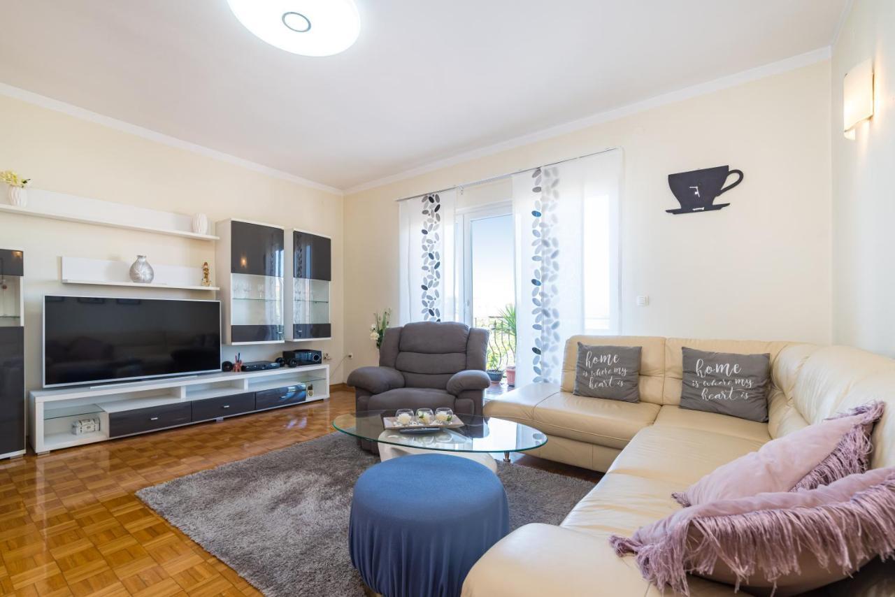Apartment Visnja Задар Екстериор снимка