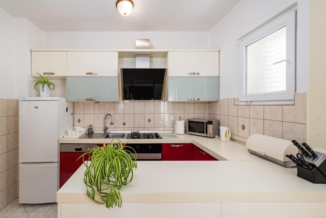 Apartment Visnja Задар Екстериор снимка
