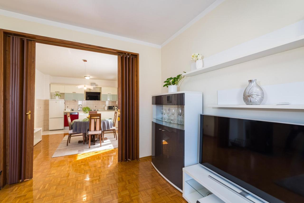 Apartment Visnja Задар Екстериор снимка