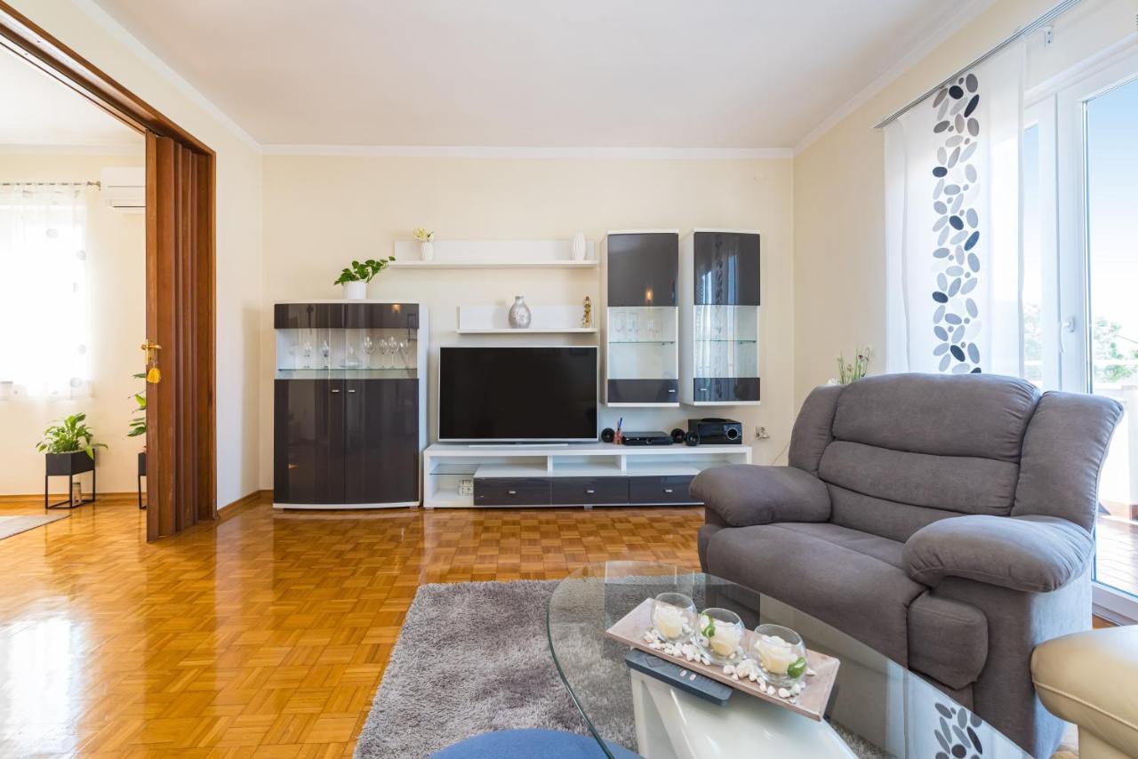 Apartment Visnja Задар Екстериор снимка