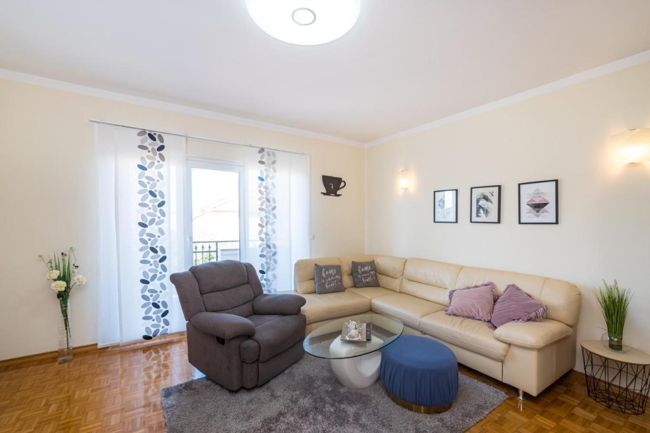 Apartment Visnja Задар Екстериор снимка