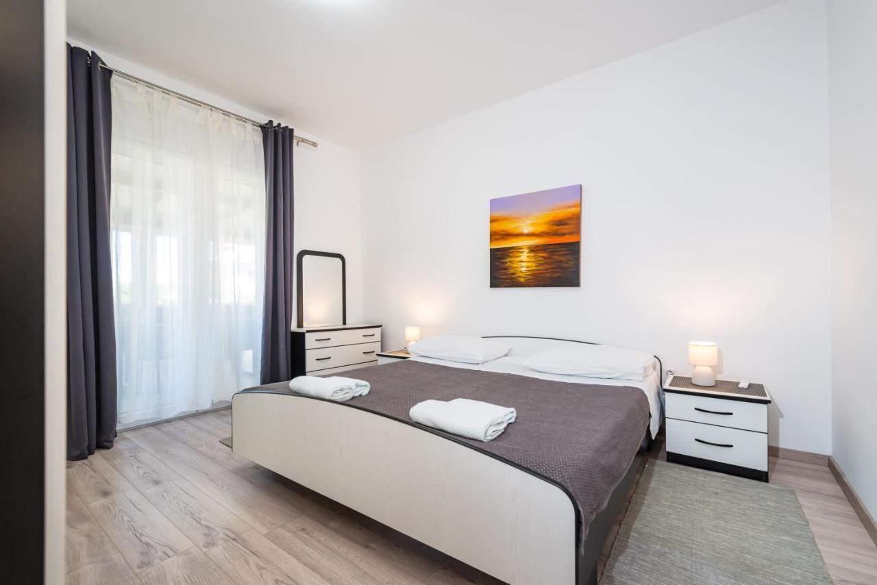 Apartment Visnja Задар Екстериор снимка