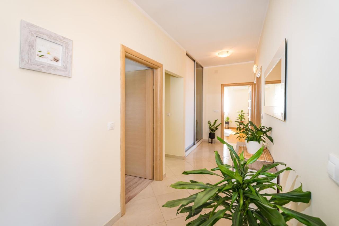 Apartment Visnja Задар Екстериор снимка