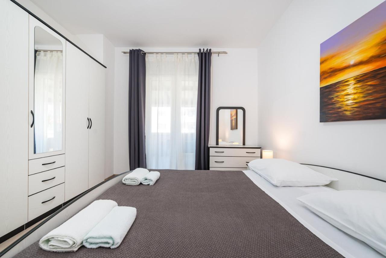 Apartment Visnja Задар Екстериор снимка