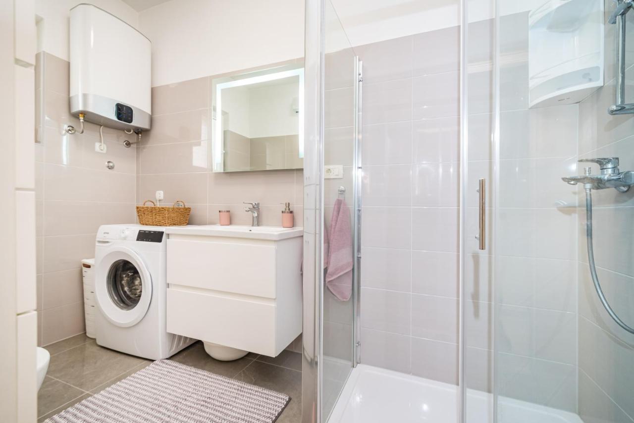Apartment Visnja Задар Екстериор снимка
