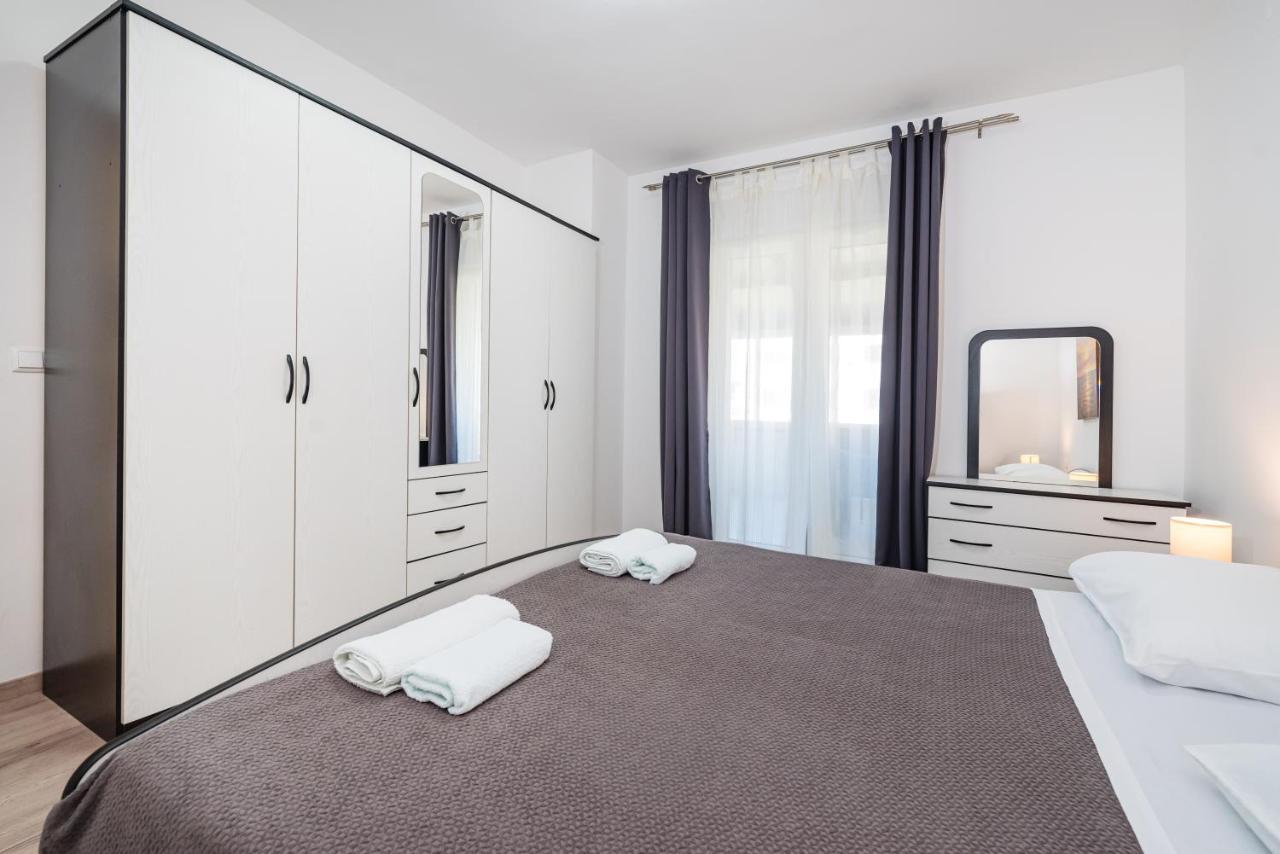 Apartment Visnja Задар Екстериор снимка