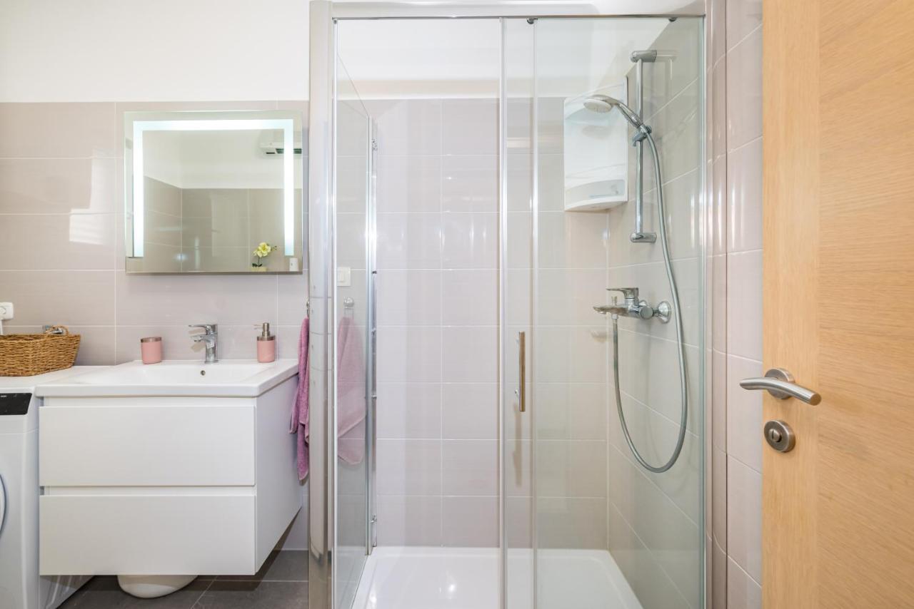 Apartment Visnja Задар Екстериор снимка