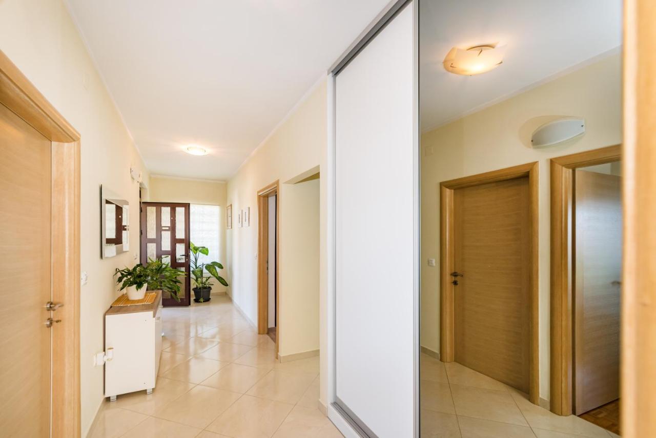 Apartment Visnja Задар Екстериор снимка