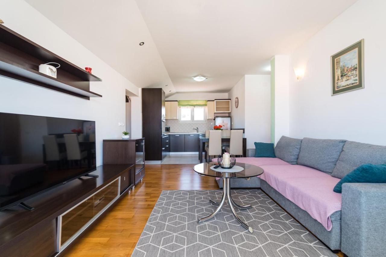 Apartment Visnja Задар Екстериор снимка