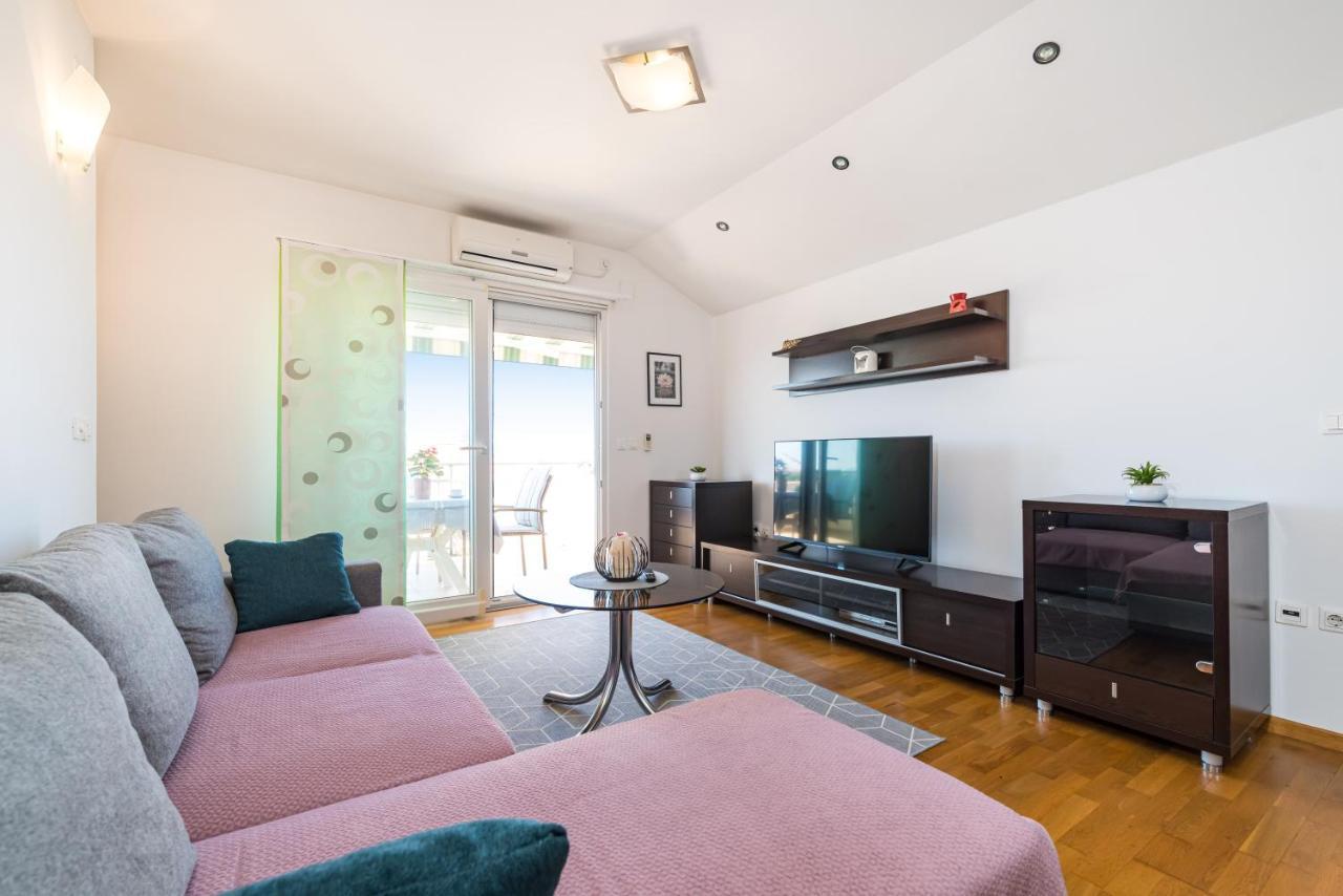Apartment Visnja Задар Екстериор снимка