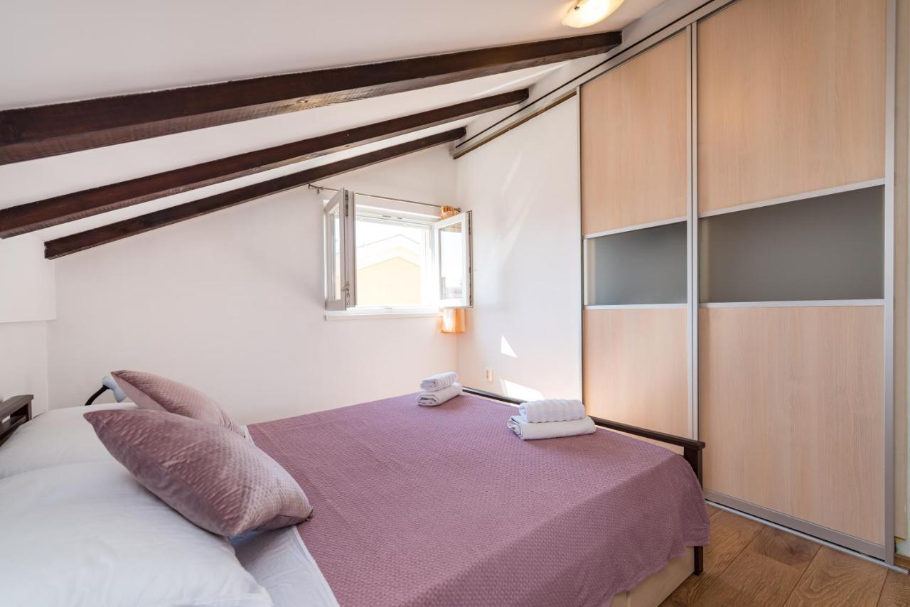 Apartment Visnja Задар Екстериор снимка