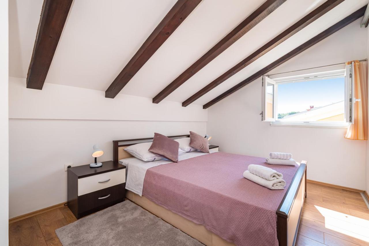 Apartment Visnja Задар Екстериор снимка