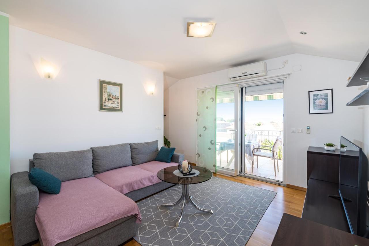 Apartment Visnja Задар Екстериор снимка