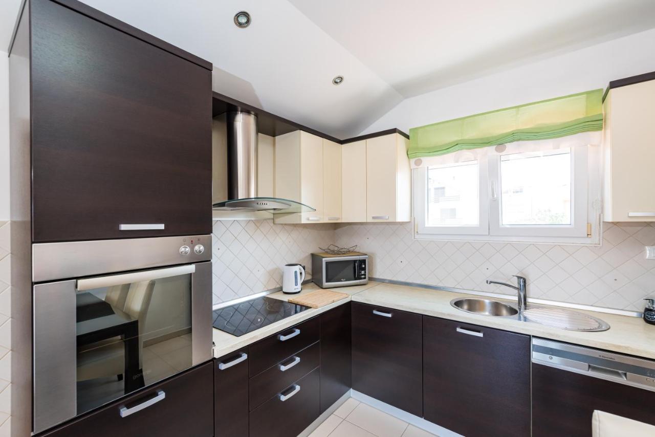Apartment Visnja Задар Екстериор снимка