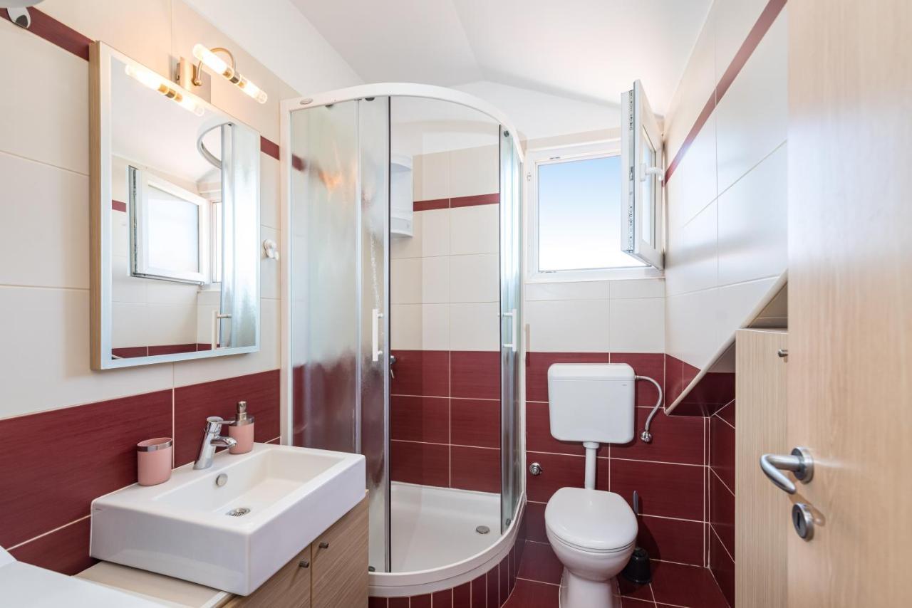 Apartment Visnja Задар Екстериор снимка