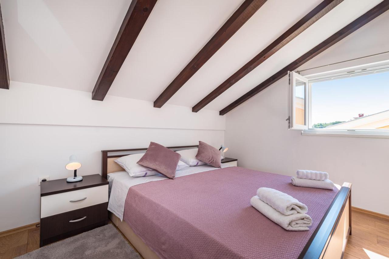 Apartment Visnja Задар Екстериор снимка
