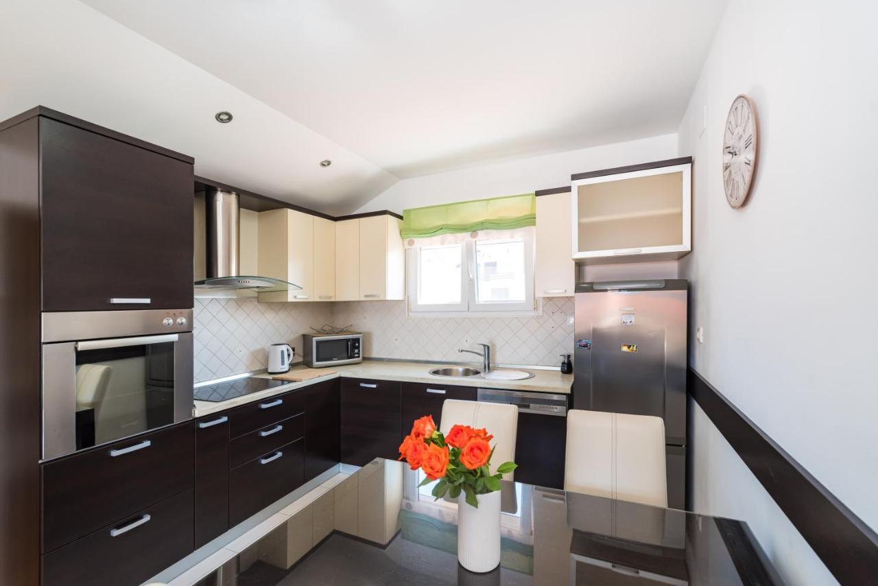 Apartment Visnja Задар Екстериор снимка