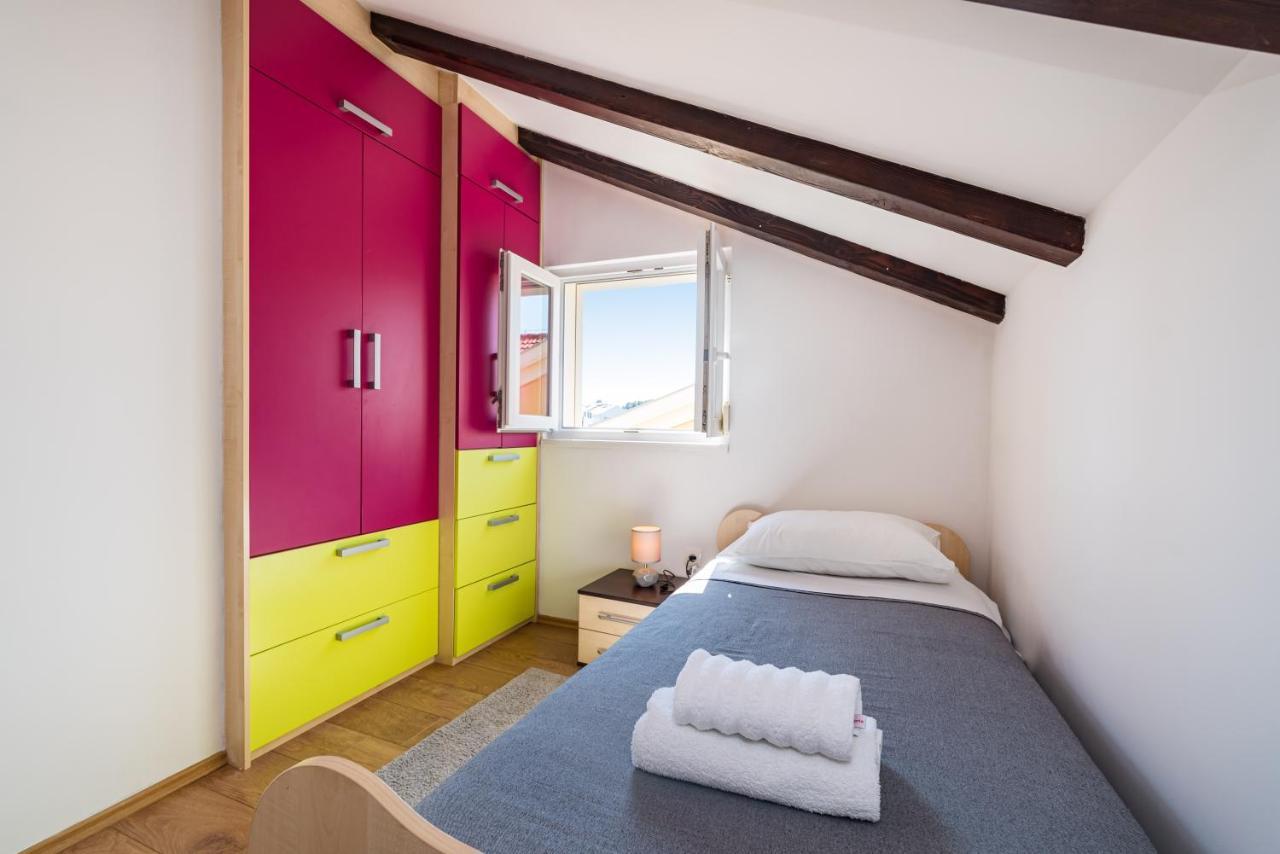 Apartment Visnja Задар Екстериор снимка