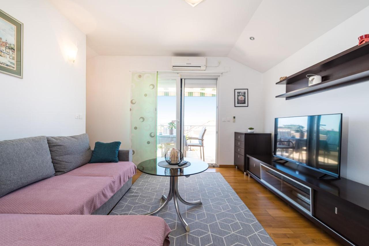 Apartment Visnja Задар Екстериор снимка
