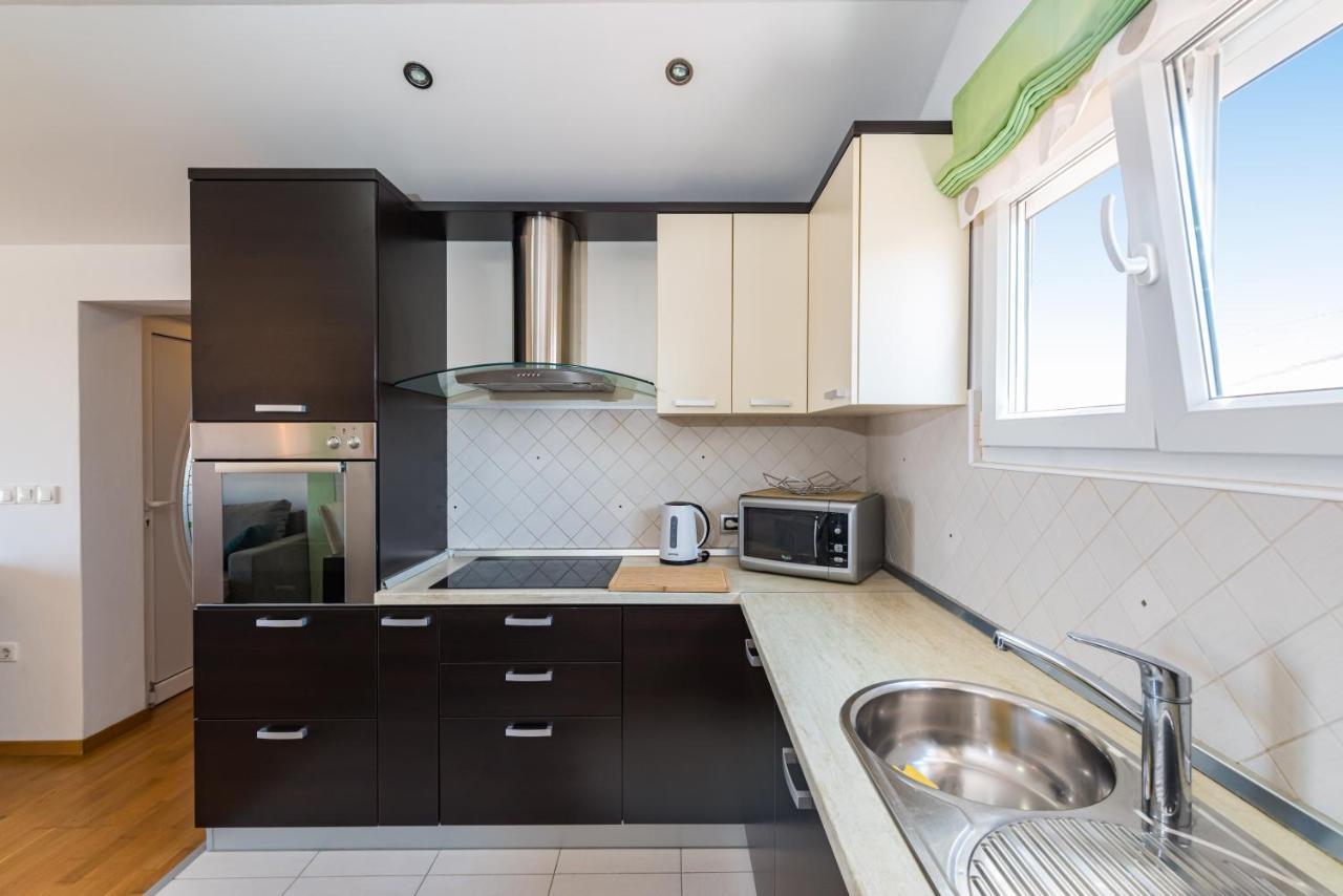 Apartment Visnja Задар Екстериор снимка
