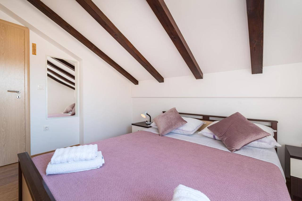 Apartment Visnja Задар Екстериор снимка