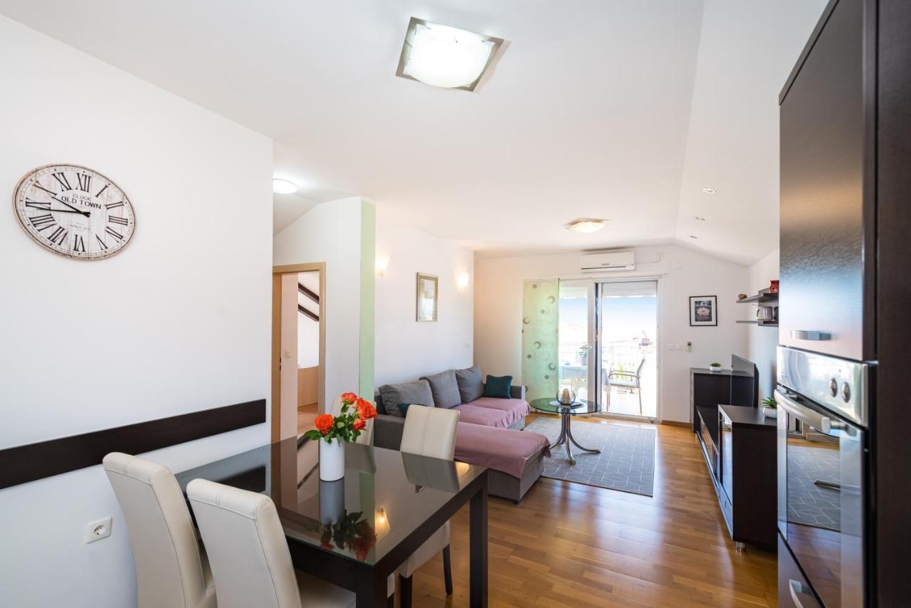 Apartment Visnja Задар Екстериор снимка