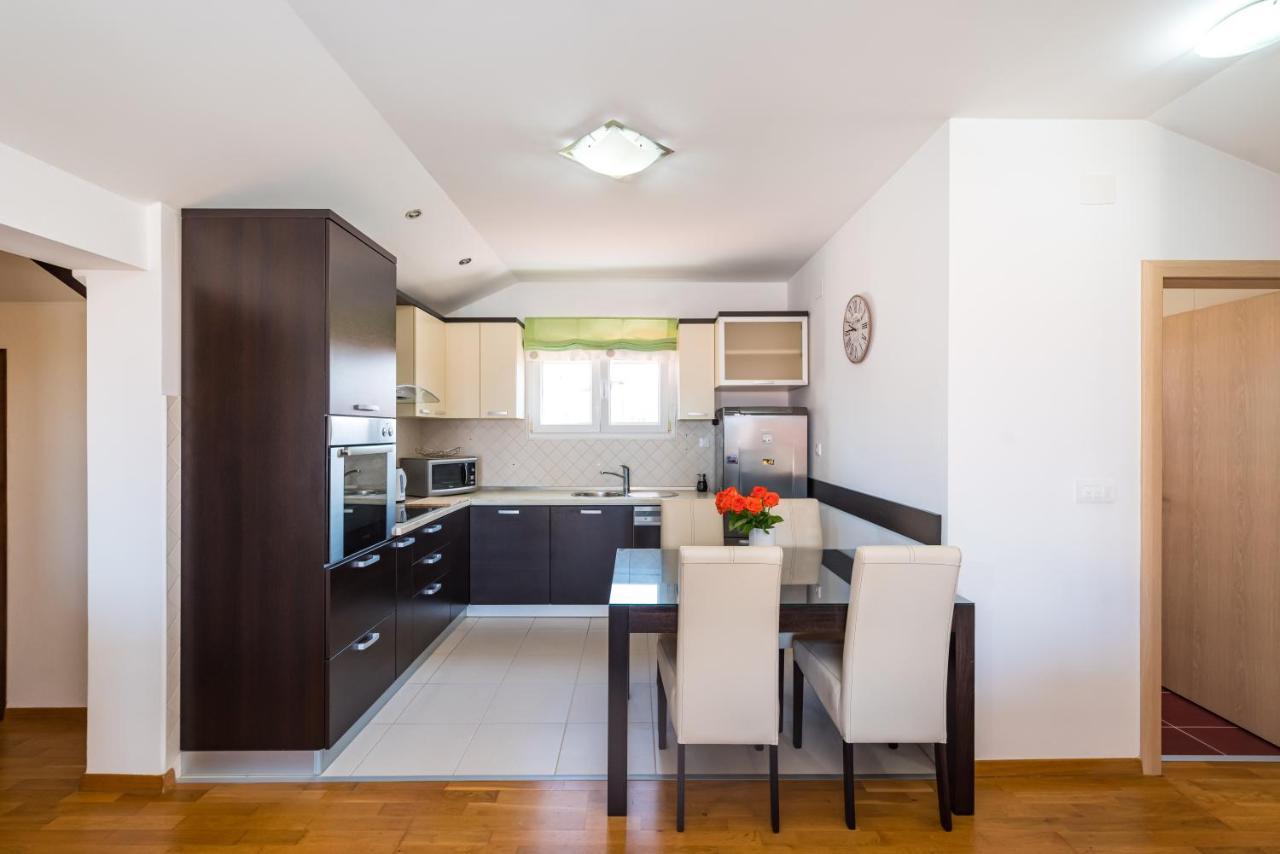 Apartment Visnja Задар Екстериор снимка
