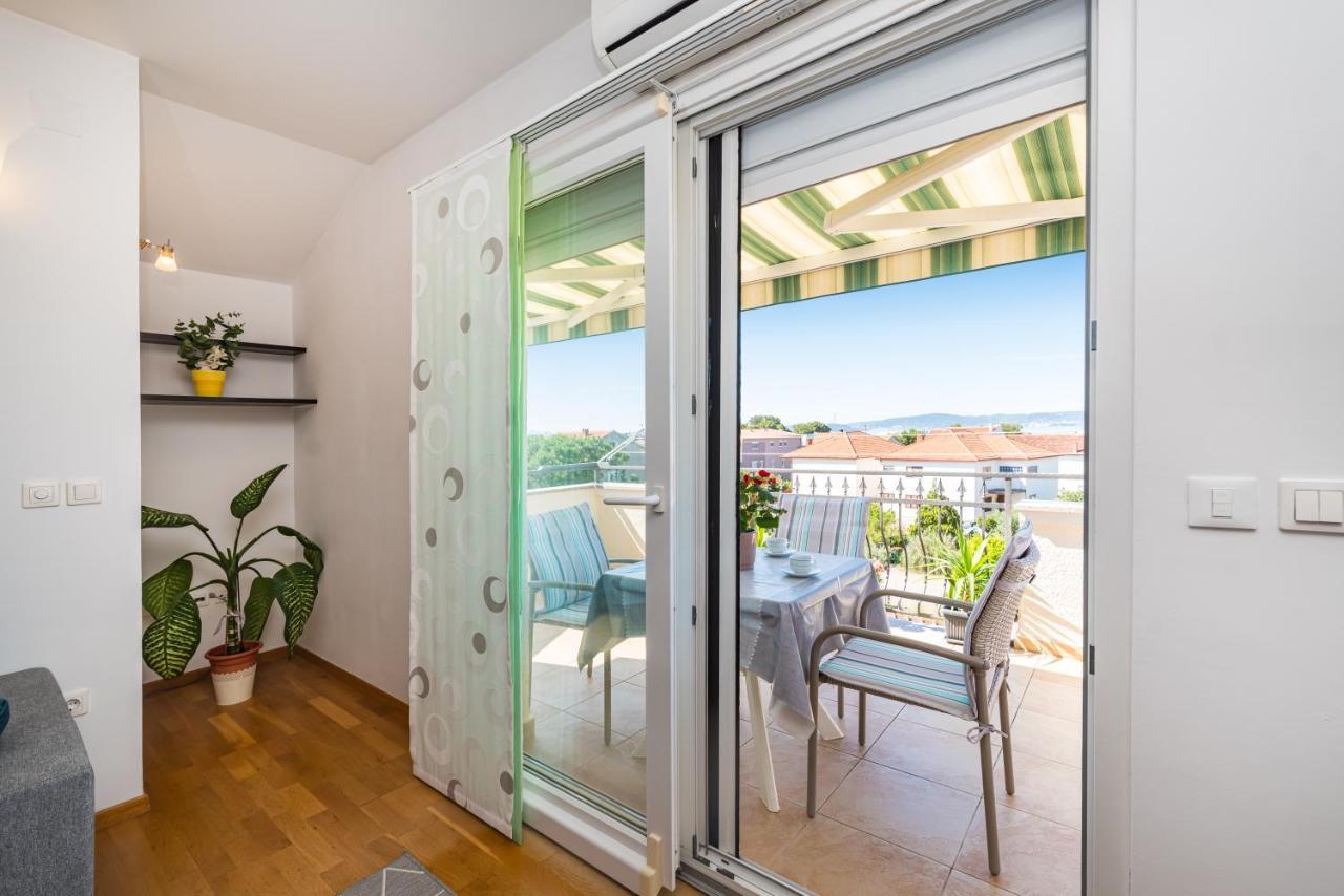 Apartment Visnja Задар Екстериор снимка