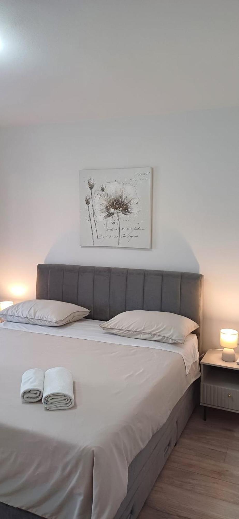 Apartment Visnja Задар Екстериор снимка