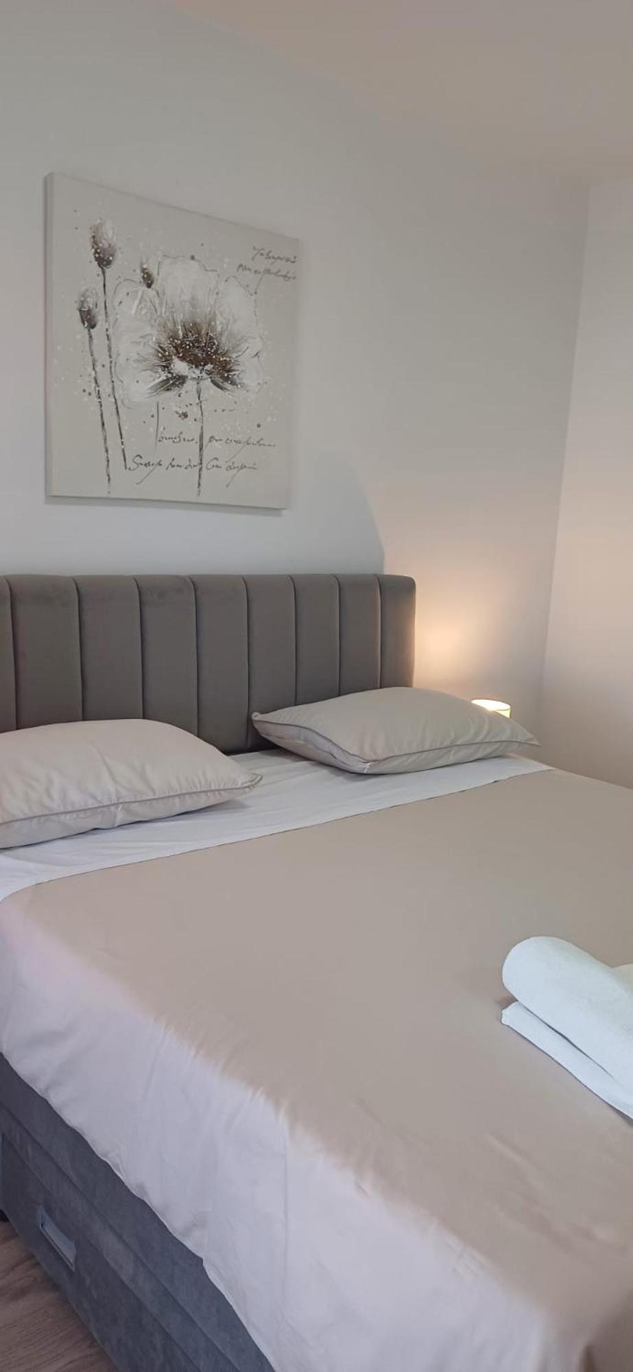 Apartment Visnja Задар Екстериор снимка
